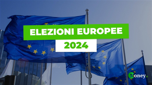 Elezioni Europee 8/9 giugno 2024 - Voto sperimentale per gli studenti fuori sede