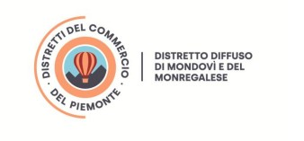 Distretto Diffuso del Commercio di Mondovì e del Monregalese